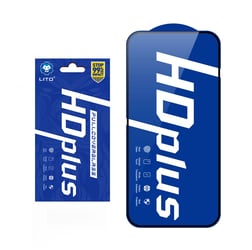 LİTO IPHONE 15 PLUS HD EKRAN KORUYUCU