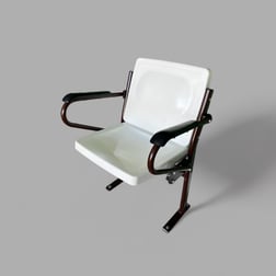 Stadyum Koltuğu Açılır Katlanır Kolçaklı