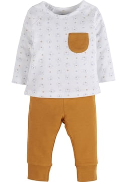 İdil Baby Bebek Takım 17657 0/9 Ay