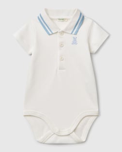 United Colors of Benetton Bebek Body B00M 1/18 ay