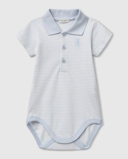 United Colors of Benetton Bebek Zıbın B00L 1/18 Ay