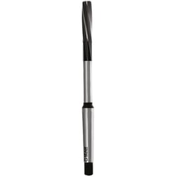 IZAR 6.00mm DIN208B Mors Konik Saplı Makina Raybası HSSECo5 (2160)