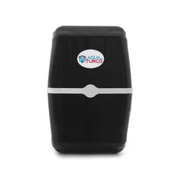 Crystal Premium Çelik Tanklı Natural Home Su Arıtma Cihazı 8 LT