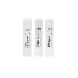 Ortimax Inline Filtre Seti-123 (3LÜ)