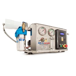 SEAMAR WATERMAKERS SM-100 Deniz Suyu Arıtma Cihazı