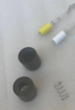 Ultraviyole Cihazı Contası Conta