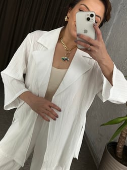 Kuşaklı ikili takım-206