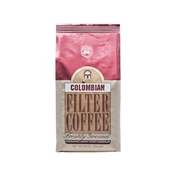 MEHMET EFENDİ COLOMBİAN FİLTRE KAHVE 250 GR