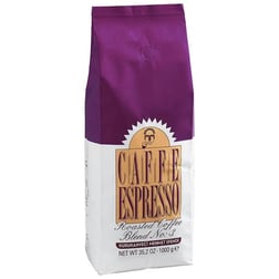 MEHMET EFENDİ ESPRESSO BLEND NO:3 1000 G ÇEKİRDEK KAHVE