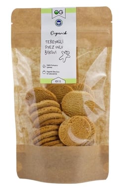 OG TEREYAĞLI SİYEZ UNLU BİSKÜVİ 100 GR