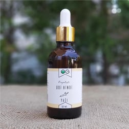 OG UDU HİNDİ YAĞI PROPOLİSLİ 50 ML