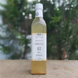 OG ZENCEFİLLİ ALIÇ SİRKESİ 500 ML