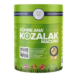 ZÜHRE ANA KOZALAK MACUNU 240 ML