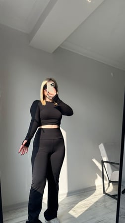Oysho Orjinal Marka Body