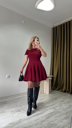 Özel Seri Elbise