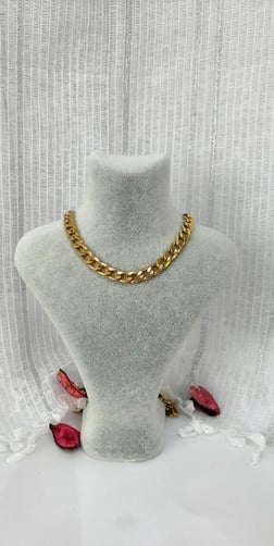 LUXURY KOLYE KUYUMCU MODEL
