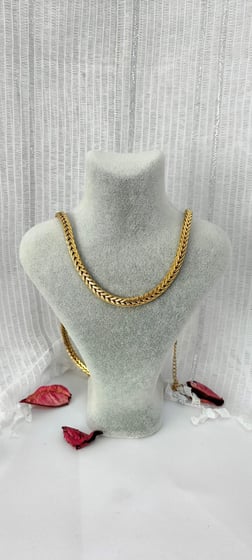 LUXURY KOLYE KUYUMCU MODEL