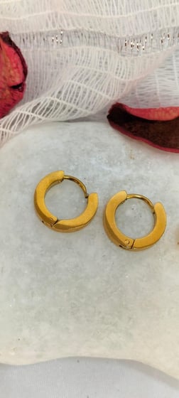 ORGİNAL ÇELİK, GOLD RENK, EXTRA KLT.İŞCİLİK