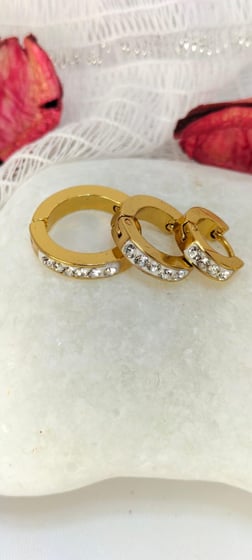ORGİNAL ÇELİK, GOLD RENK, EXTRA KLT.İŞCİLİK