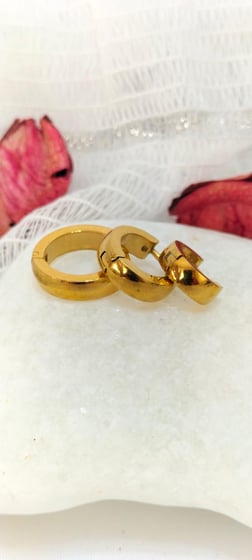 ORGİNAL ÇELİK, GOLD RENK, EXTRA KLT.İŞCİLİK