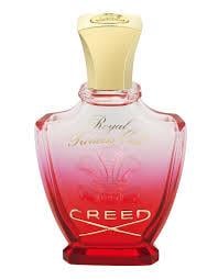  CREED   royal princess oud