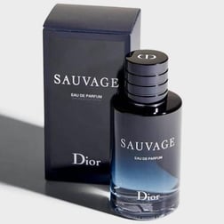Dior Sauvage EDP 100 ml Erkek Parfüm
