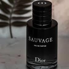 Dior Sauvage EDP 100 ML LADY