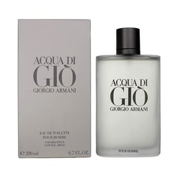 Giorgio Armani Acqua di Gio Men Erkek Parfüm