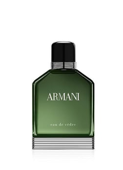 Giorgio Armani Eau De Cedre EDT 100 ml Erkek Parfüm