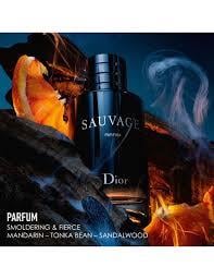 SAUVAGE ELIXIR