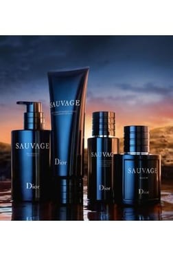 Suave ➔ (Dior SAUVAGE) ➔ Parfum arabe