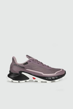 Outdoor Rahat Moonscape/Black/White Erkek Spor Ayakkabı L47311000 Erkek Günlük Spor Ayakkabı Salomon L47311000