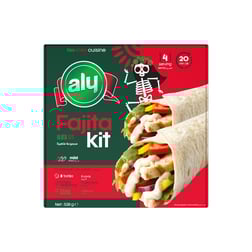 Aly Fajita Kit 538 Gr