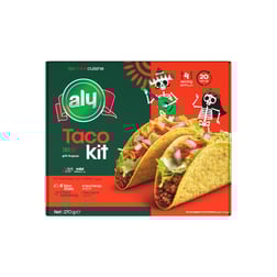 Aly Taco Kit 270 Gr