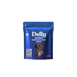 Çıtırık Kinoa Patlaklı & Fındıklı Çikolata 8 Adet X 40 g
