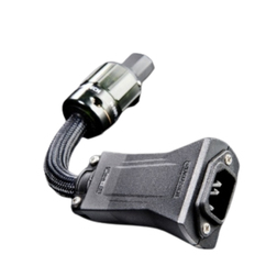 Furutech Flow 28 Inline EMI Filtre