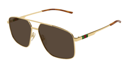 GucciGG1676S 002 Erkek Güneş Gözlüğü