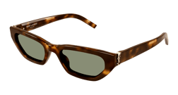 Saint LaurentSL M126 003 Unisex Güneş Gözlüğü