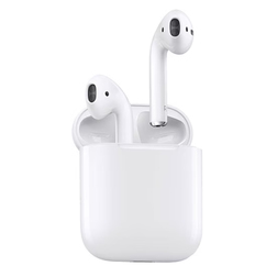 Apple AirPods 2. Nesil (A2032) Kulaklık İkinci El (12 Ay Garantili)