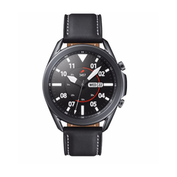 Samsung Galaxy Watch 3 45MM Black Yenilenmiş B Kalite (12 Ay Garantili) 