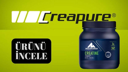 Multipower creatine creapure