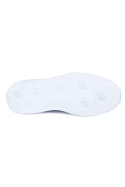  Morven Erkek Lacivert Casual Bağcıklı Düz Nubuk Deri Ayakkabı