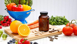 Multivitaminler Kilo Aldırır mı?