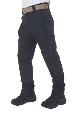 Tugan Tactical Kargo Pantolon