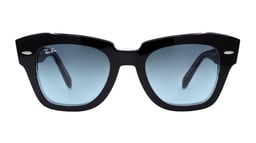 Ray-ban  2186 1294/3M 49-20 Unisex  Güneş Gözlüğü