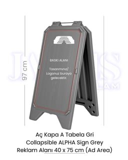 Aç Kapa A Tabela Kırmızı