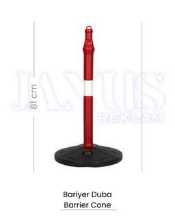 Bariyer Duba