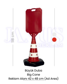 Büyük Duba