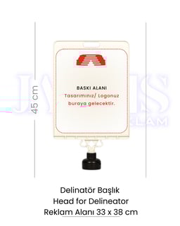 Delinator Baslik