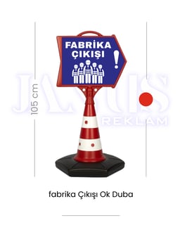 Fabrika Çıkışıdır